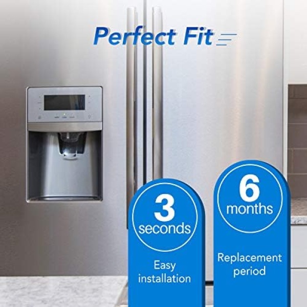 ICEPURE DA29-00020B Samsung Refrigerator Water Filter Replacemen - Image 6