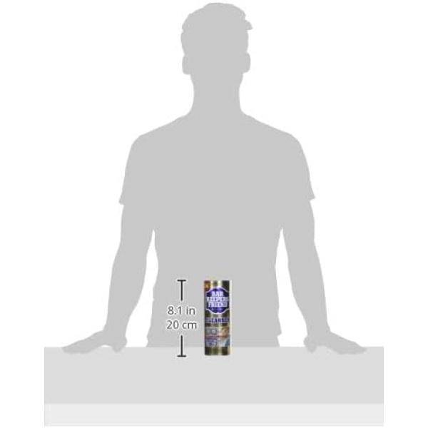 Bar Keepers Friend 11514 Cleanser Powder, 21 Ounce - Image 4