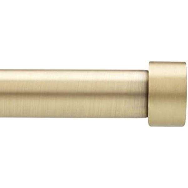 Umbra Cappa Curtain Rod