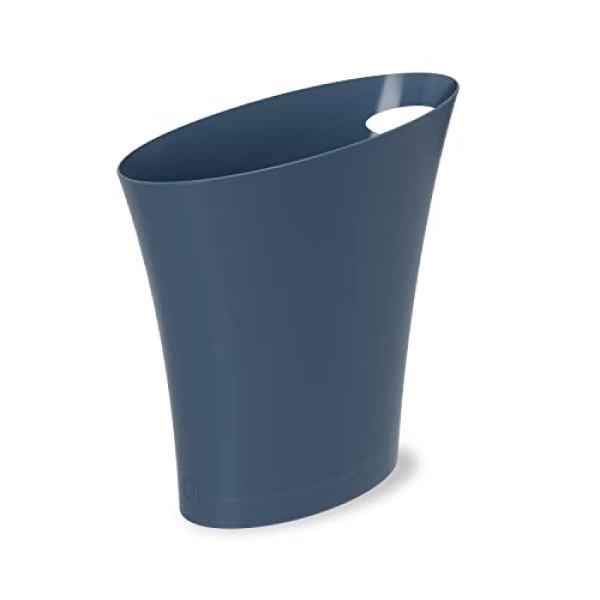 Umbra Skinny Trash Can 2-Gallon (7.5L) Capacity - Image 10