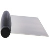 Amazon Basics Multi-purpose Stainless Steel Bench Scraper and Chopper - Image 2