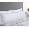 Utopia Bedding Full Body Pillow for Adults, Long Pillow for Sleeping, 20 x 54 - Image 4
