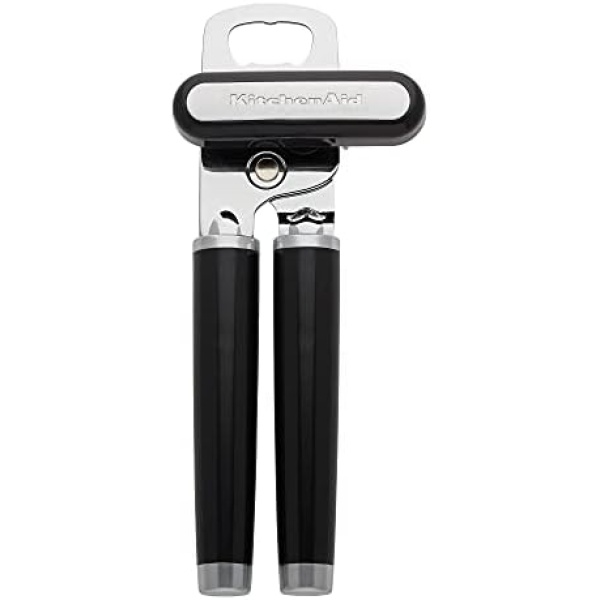 KitchenAid Can Opener, Black