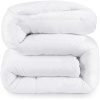 Utopia Bedding All Season Comforter - Ultra Soft Down Alternative Comforter