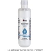 LG LT1000P Genuine Replacement Refrigerator Water Filter, 1-Pack - Image 2