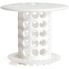 TubShroom TSWHT454 The Revolutionary Tub Drain Protector Hair - Image 8