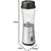 Hamilton-Beach Single Serve Blender 14 oz. - 51107C - Image 5