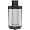 Black & Decker CBG110SC Easy Touch Electric Smartgrind Coffee & Spice Grinder