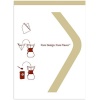 Chemex Bonded Filter - Natural Square - 100 ct - Exclusive Packaging - Image 3
