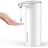 YIKHOM Automatic Liquid Soap Dispenser, 15.37 oz/450mL Soap Dispenser