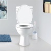 Vileda 148221 Deluxe Toilet Brush - Image 6