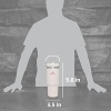 Stanley IceFlow Stainless Steel Tumbler with Straw - Vacuum Insulated Water - Image 6