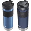 Contigo Byron Vacuum-Insulated Stainless Steel Travel Mug with Leak-Proof Lid - Image 3