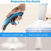 Microfiber Spray Mop for Floor Cleaning, TINA&TONY Hardwood Floor Mop Spray Dry - Image 4