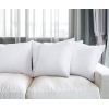 Utopia Bedding Throw Pillow Insert (Set of 4, White), 18 x 18 Inches Pillow - Image 5