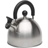 Primula Stewart Whistling Stovetop Tea Kettle Food Grade Stainless Steel