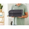 Utopia Towels - Luxurious Jumbo Bath Sheet (35 x 70 Inches) - 600 GSM - Image 8