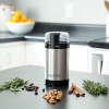 Black & Decker CBG110SC Easy Touch Electric Smartgrind Coffee & Spice Grinder - Image 5