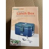 Electric Lunch Box Food Heater,1.8L Food Warmer Lunch Box with Carry Bag - Image 8