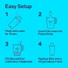 Brita Standard Water Filter, Standard Replacement Filters for Pitchers - Image 8