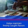 Ziploc Extra Large Food Storage Freezer Bags with Double Zipper Seal - Image 5
