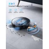 Laresar Robot Vacuums and Mop Combo,4500Pa Suction, Mop with Smart Dynamic - Image 3