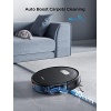 Laresar Robot Vacuums and Mop Combo,4500Pa Suction, Mop with Smart Dynamic - Image 6
