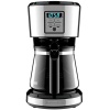 BLACK + DECKER 12 Cup Programmable Coffee Maker in Stainless Steel - Image 2