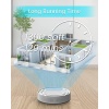 Lefant Robot Vacuums, 2200Pa Strong Suction, 6 Cleaning Modes, Auto Robotic - Image 7