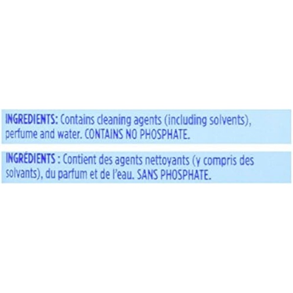 Swiffer WetJet All Purpose Floor Cleaner Solution, Liquid Refill Bottle, Open - Image 11