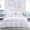 Utopia Bedding All Season Comforter - Ultra Soft Down Alternative Comforter - Image 2