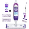 Swiffer PowerMop Multi-Surface Mop Kit for Floor Cleaning, Fresh Scent, Mopping