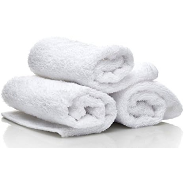 Utopia Towels - Cotton Washcloths Set - 100% Ring Spun Cotton, Premium Quality - Image 7