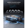Laresar Robot Vacuums and Mop Combo,4500Pa Suction, Mop with Smart Dynamic - Image 2