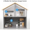 HOGARLABS 3500 Sq. Ft 50 Pint Energy Star Dehumidifier for Home Basements - Image 7