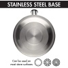 Primula Stewart Whistling Stovetop Tea Kettle Food Grade Stainless Steel - Image 8