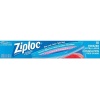 Ziploc Extra Large Food Storage Freezer Bags with Double Zipper Seal