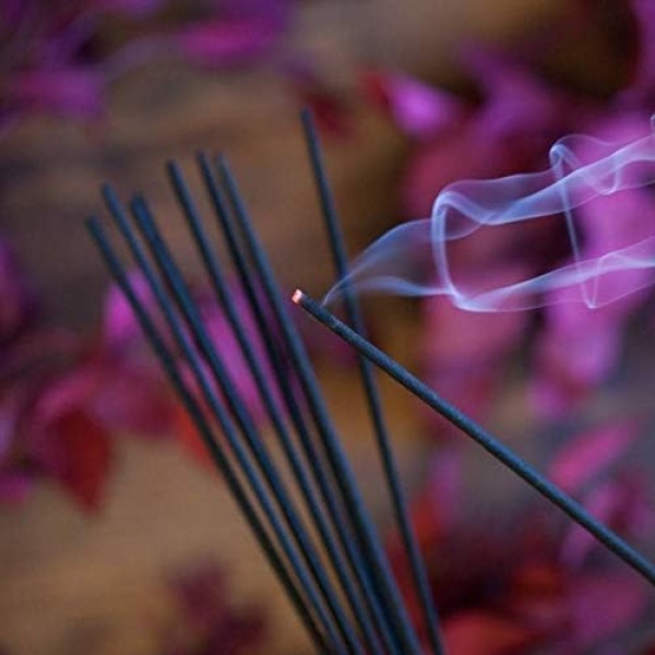 Hem Incense Sticks | 6 Boxes X 20 Sticks Each |Lavender,White Sage - Image 3