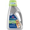 1990C Pet Urine Eliminator Formula for Upright Full Sized Deep Cleaners