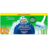 Scrubbing Bubbles Heavy Duty Fresh Brush Toilet Cleaning Flushable Refills