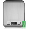 Etekcity Food Kitchen Scale, Digital Grams and Ounces for Weight Loss, Baking - Image 15