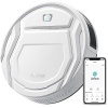 Lefant Robot Vacuums, 2200Pa Strong Suction, 6 Cleaning Modes, Auto Robotic