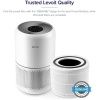 Levoit Core 300 Air Purifier Replacement Filter, 3-in-1 Pre-Filter, True HEPA - Image 4