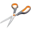 Amazon Basics Multipurpose Office Scissors - 3-Pack - Image 4