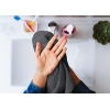 Utopia Towels - Premium Washcloth Set (12 x 12 Inches) 600 GSM 100% Cotton Face - Image 5