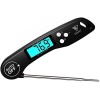 Meat Thermometers, DOQAUS Instant Read Food Thermometers for Cooking