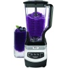 Ninja NJ600WMC Professional Blender, 72 oz Pitcher, Black/Silver, 900W - Image 6