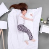 Utopia Bedding Full Body Pillow for Adults, Long Pillow for Sleeping, 20 x 54 - Image 3