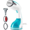 BEAUTURAL 1200-Watt Handheld Steamer for Clothes, 30-Second Heat-up, 8.79-Ounce