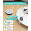 Lefant Robot Vacuums, 2200Pa Strong Suction, 6 Cleaning Modes, Auto Robotic - Image 4